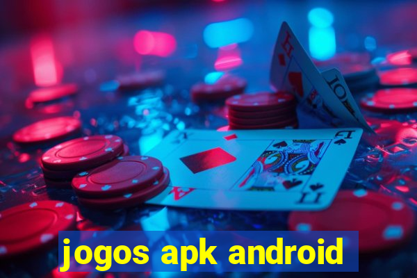 jogos apk android